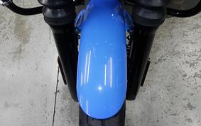 HARLEY FXBBS1870 2022