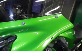KAWASAKI ZX 1400 NINJA R A 2012