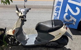 SUZUKI LET's 4 CA45A