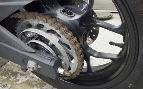 YAMAHA MT-25 2014 RG43J