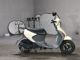 Фото Suzuki LET's 4 с японского аукциона