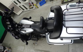 HARLEY FLHXS 1870 2018