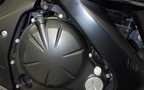 KAWASAKI NINJA 400 2015 EX400E