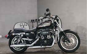 HARLEY XL883R 2009 CS2