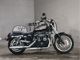 Фото Harley XL883R 2009 с японского аукциона