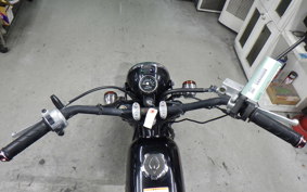 HONDA APE 100 GEN 2 2019 HC13