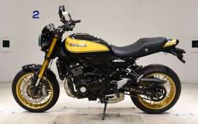 KAWASAKI Z900RS SE 2023 ZR900K
