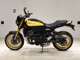 Фото Kawasaki Z900RS SE 2023 с японского аукциона