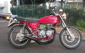 HONDA CB400F CB400F