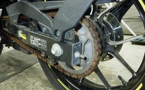 SUZUKI GIXXER 250 SF 2025