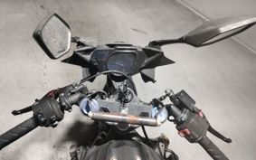 HONDA CBR250RR MC51