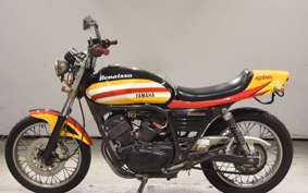 YAMAHA SRV250 RENAISSA 4DN