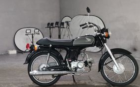 HONDA BENLY 50 CD50