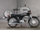 Фото Honda BENLY 50 с японского аукциона