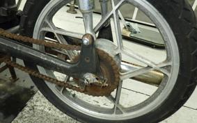 SUZUKI K50 1990 K50
