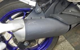 YAMAHA YZF-R25 RG10J