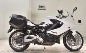 BMW F800GT 2013