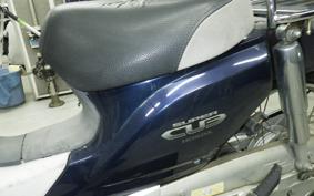 HONDA C110 SUPER CUB 1984 JA10