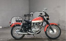 KAWASAKI ESTRELLA 250 BJ250A