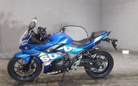SUZUKI GSX-250R DN11A