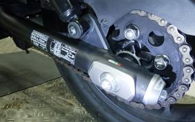 HONDA REBEL 250 MC49