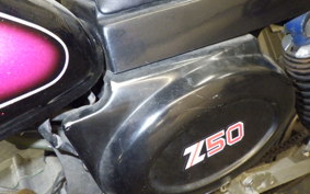 HONDA MONKEY Z50J