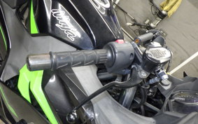 KAWASAKI NINJA 400 2019 EX400G