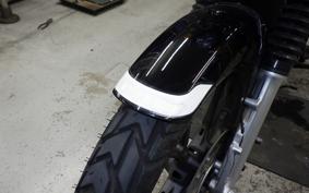 HONDA CROSS CUB 110 JA60