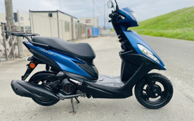 YAMAHA JOG 125 SEJ5J
