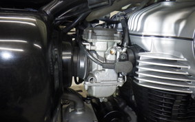 KAWASAKI W400 2010 EJ400A