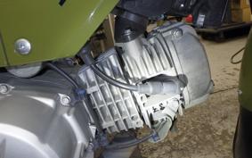 HONDA CROSS CUB 110 JA45