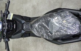 HONDA ADV160 2012 KF54