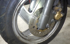 YAMAHA AXIS 100 SB06J