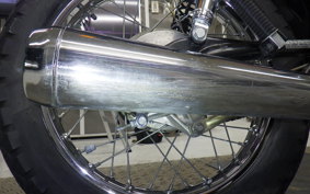 HONDA CB400 1992 CB400F