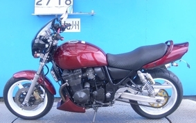 SUZUKI INAZUMA 400 (GSX400) GK7BA