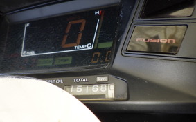 HONDA FUSION MF02