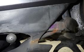 YAMAHA Majesty 155 Gen.2 S 2012 SG52J