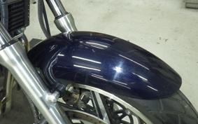 KAWASAKI ZEPHYR 400 Gen.2 1991 ZR400C