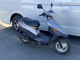 Фото Yamaha BJ 2018 с японского аукциона