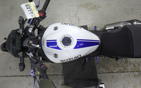 SUZUKI SV650 A 2016 VP55B