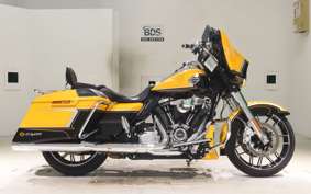 HARLEY FLHXSE 1920CVO 2023
