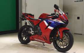 HONDA CBR600RR 2024 PC40