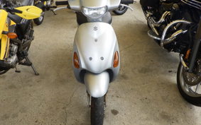 SUZUKI LET's 4 CA45A