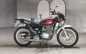 HONDA CB223S MC40