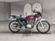 Фото Honda CB223S 2009 с японского аукциона