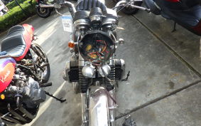 SUZUKI GT750 GT750
