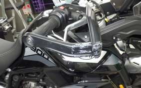 TRIUMPH TIGER 900 GT PRO 2020