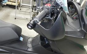 SUZUKI BURGMAN400 A 2021 DU11N