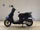 Фото Honda DIO Gen.6 с японского аукциона