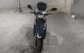 SUZUKI ADDRESS V125 CF46A
